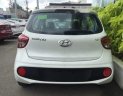 Hyundai Grand i10   2018 - Bán Hyundai Grand i10 đời 2018, màu trắng giá tốt