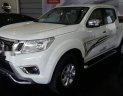 Nissan Navara 2018 - Cần bán xe Nissan Navara sản xuất năm 2018, màu trắng, nhập khẩu