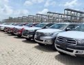 Ford Everest 2018 - Bán ô tô Ford Everest năm 2018, màu trắng