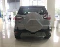 Ford EcoSport 2018 - Cần bán Ford EcoSport năm 2018, màu xám, 525 triệu