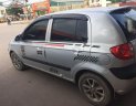 Hyundai Getz 1.1 MT 2010 - Bán Hyundai Getz 1.1 MT đời 2010, màu bạc, nhập khẩu nguyên chiếc