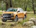 Ford Ranger 2018 - Hãy chọn Ford Ranger 2018 làm người bạn cùng chinh phục mọi cung đường. LH: 0901.979.357 - Hoàng