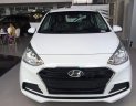 Hyundai Grand i10   2018 - Bán ô tô Hyundai Grand i10 năm sản xuất 2018, màu trắng