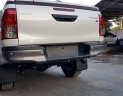 Toyota Hilux 2.4E 2018 - Toyota Hilux 2018, nhập khẩu nguyên chiếc, đủ màu, giao ngay - LH: 0945501838