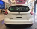 Ford Focus 2018 - Cần bán Ford Focus đời 2018, màu trắng giá cạnh tranh