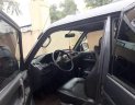 Mitsubishi Pajero   2003 - Bán xe Mitsubishi Pajero sản xuất 2003, màu xám, nhập khẩu nguyên chiếc