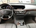 Mercedes-Benz S class S350 2007 - Chính chủ bán xe Mercedes S350 SX 2007, màu trắng, nhập khẩu