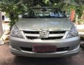 Toyota Innova G 2007 - Bán xe Toyota Innova G đời 2007, màu bạc, xe gia đình 