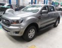 Ford Ranger XLS 2.2L AT 4x2 2018 - Bán Ford Ranger XLS 2.2L AT 4x2 năm sản xuất 2018, màu bạc, nhập khẩu nguyên chiếc, giá chỉ 650 triệu liên hệ 0911997877