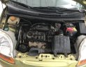 Chevrolet Spark Van  2009 - Bán Spark 2009, số sàn, xe cực chất