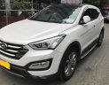 Hyundai Santa Fe 2.2 AWD   2015 - Bán Santa Fe 2015 2.2 AWD máy dầu