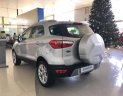 Ford EcoSport Titanium  2018 - Bán xe Ford Ecosport bản Titanium sx 2018. Bao giá toàn hệ thống - Hỗ trợ ngân hàng, đăng ký giao xe toàn quốc