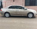 Toyota Corolla altis 1.8G 2009 - Bán Toyota Corolla altis 1.8G năm sản xuất 2009, màu nâu vàng