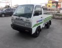 Suzuki Super Carry Truck 1.0 MT 2018 - Cần bán xe Suzuki Super Carry Truck 1.0 MT đời 2018, màu trắng