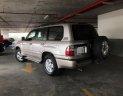 Toyota Land Cruiser 2005 - Bán Land Cruiser 2005, số sàn, vàng cát, chính chủ còn mới cóng