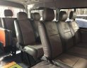 Toyota Hiace 2010 - Cần bán Toyota Hiace sản xuất năm 2010, màu bạc, nhập khẩu