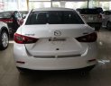 Mazda 2 1.5 AT 2017 - Cần bán Mazda 2 1.5 AT đời 2017, màu trắng, giá chỉ 530 triệu