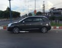 Kia Carens   S  2014 - Bán xe Kia Carens S năm 2014, màu nâu, xe như mới, giá tốt