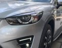 Mazda CX 5 AT  2017 - Bán Mazda CX 5 Facelift sản xuất 2017, đã đi 12000km, còn mới 99%