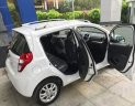 Chevrolet Spark  Van 2018 - Bán xe Chevrolet Spark Van đời 2018, màu trắng