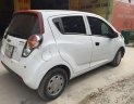 Chevrolet Spark   2011 - Cần bán Chevrolet Spark năm 2011, màu trắng, xe cũ