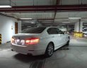 BMW 5 Series   528i 2012 - Bán xe BMW 528i đời 2012, màu trắng, nhập khẩu 