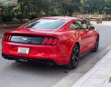 Ford Mustang Ecoboost 2018 - Bán Ford Mustang Ecoboost năm 2018, màu đỏ, nhập khẩu