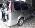 Mitsubishi Jolie   2003 - Bán xe Mitsubishi Jolie năm 2003, màu bạc, nhập khẩu nguyên chiếc 