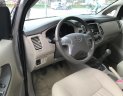 Toyota Innova 2.0E 2014 - Auto T&D bán Toyota Innova 2.0E đời 2014, màu bạc như mới