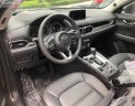 Mazda CX 5 2.5 AT 2WD 2018 - Bán ô tô Mazda CX 5 2.5 AT 2WD năm 2018, màu đỏ, 907tr
