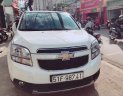 Chevrolet Orlando   2016 - Bán xe Chevrolet Orlando đời 2016, màu trắng, xe nhập