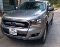 Ford Ranger 2.2 XLS AT 2016 - Bán xe Ford Ranger 2.2 XLS AT đời 2016, màu xám, giá 585tr