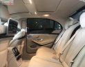 Mercedes-Benz S class S450L 2018 - Bán Mercedes S450L đời 2018, màu đen