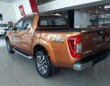 Nissan Navara 2018 - Cần bán Nissan Navara sản xuất 2018, màu nâu, xe nhập, giá tốt