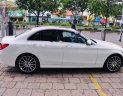 Mercedes-Benz C class C300 AMG 2018 - Bán xe Mercedes C300 AMG sản xuất 2018, màu trắng