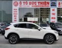 Mazda CX 5 Facelift 2017 - Cần bán xe Mazda CX5 bản 2.5, chính chủ từ đầu gần như mới