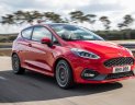 Ford Fiesta 2018 - Bán Ford Fiesta 2018 mẫu xe cỡ nhỏ được chị em phụ nữ yêu thích. LH: 0901.979.357 - Hoàng