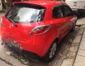 Mazda 2 2015 - Bán ô tô Mazda 2 đời 2015, màu đỏ, nhập khẩu nguyên chiếc, giá tốt