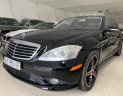 Mercedes-Benz S class S550 AMG 2007 - Bán xe Mercedes S550 AMG đời 2007, xe nhập, giá chỉ 898 triệu