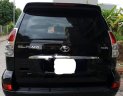 Toyota Land Cruiser Prado 2008 - Cần bán Toyota Land Cruiser Prado sản xuất 2008, màu đen, nhập khẩu chính chủ