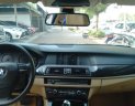 BMW 5 Series 523i 2011 - Bán BMW 5 Series 523i sản xuất năm 2011, màu đen