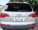 Audi Q7  Sline 3.6 FSI  2008 - Bán Audi Q7 Sline 3.6 FSI năm 2008, màu bạc, nhập khẩu chính chủ, giá tốt