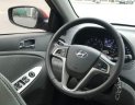 Hyundai Accent   1.4AT  2014 - Bán xe Hyundai Accent 1.4AT 2014, màu đỏ, xe nhập, 460 triệu