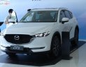 Mazda CX 5 2.5 AT 2WD 2018 - Bán Mazda CX 5 2.5 AT 2WD năm sản xuất 2018, màu trắng