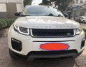 LandRover Evoque 2017 - Cần bán LandRover Evoque 2017, màu trắng, bảo hành, xe chạy 2462 km, đèn mới