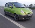 Daewoo Matiz 2006 - Cần bán xe Daewoo Matiz đời 2006, màu xanh lục