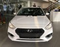 Hyundai Accent   2018 - Bán ô tô Hyundai Accent sản xuất năm 2018, màu trắng