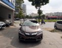 Honda City  AT  2017 - Cần bán Honda City AT 2017, màu nâu như mới, giá chỉ 555 triệu