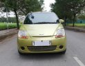 Chevrolet Spark Van  2009 - Bán Spark 2009, số sàn, xe cực chất