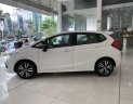 Honda Jazz V 2018 - Bán xe Honda Jazz sản xuất năm 2018, màu trắng, nhập khẩu nguyên chiếc